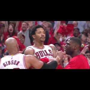 Meet your Posher, Darion